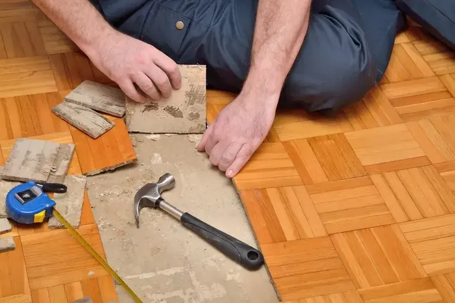 Common Flooring Problems That Require Professional Repair Lebanon, MO Common Flooring Problems That Require Professional Repair Lebanon, MO