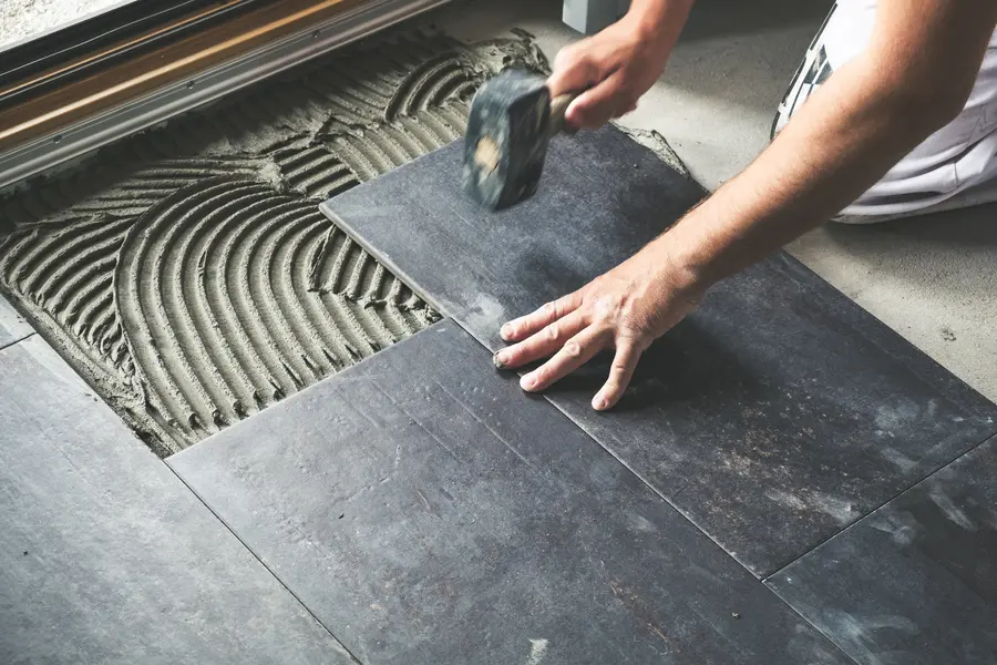 How Flooring Contractors Ensure Perfect Tile Installation in Lebanon, MO How Flooring Contractors Ensure Perfect Tile Installation in Lebanon, MO