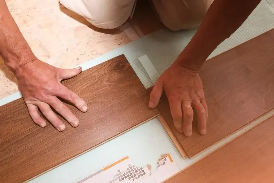 How To Maintain Your Floors After A Flooring Repair Service in Lebanon, MO How To Maintain Your Floors After A Flooring Repair Service in Lebanon, MO