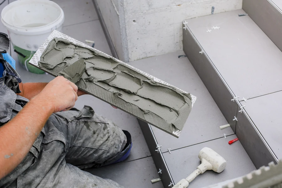 The Benefits Of Timely Tile Repair For Homeowners Lebanon, MO The Benefits Of Timely Tile Repair For Homeowners Lebanon, MO